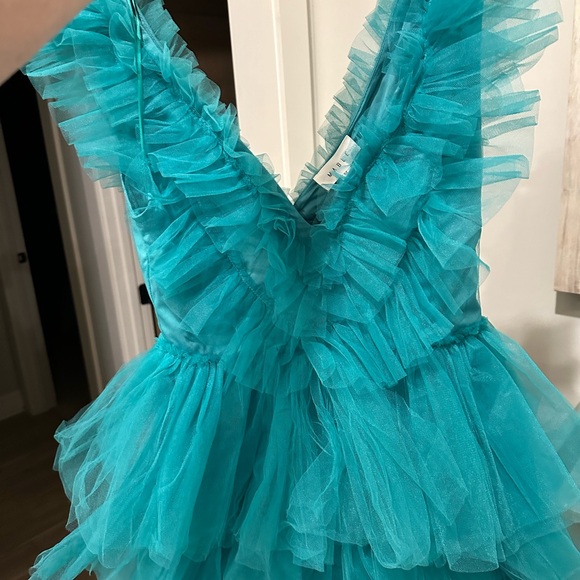 Dress - Picture 4 of 5